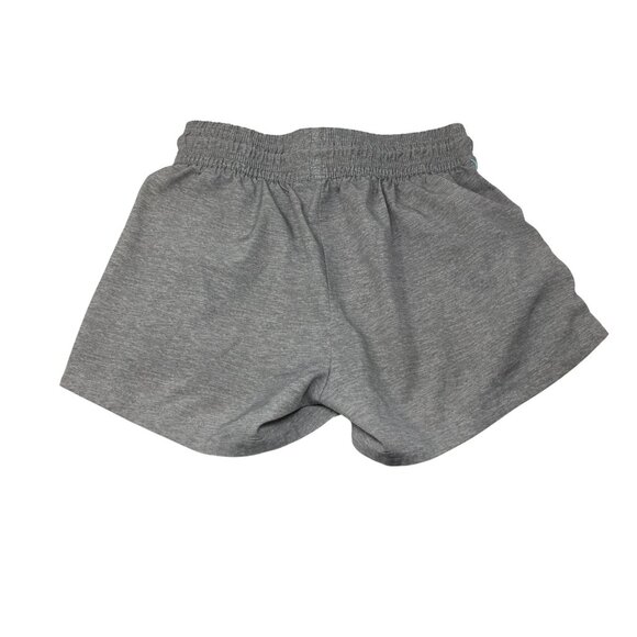 Members Mark ''Active Girl'' Girls Shorts Size 10/12 (Gray) - Picture 2 of 5